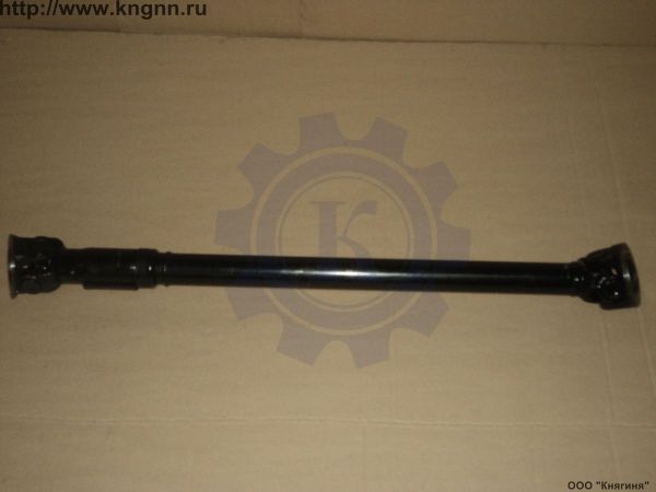 Вал карданный Г-33027 (4х4) задний, передний 960мм