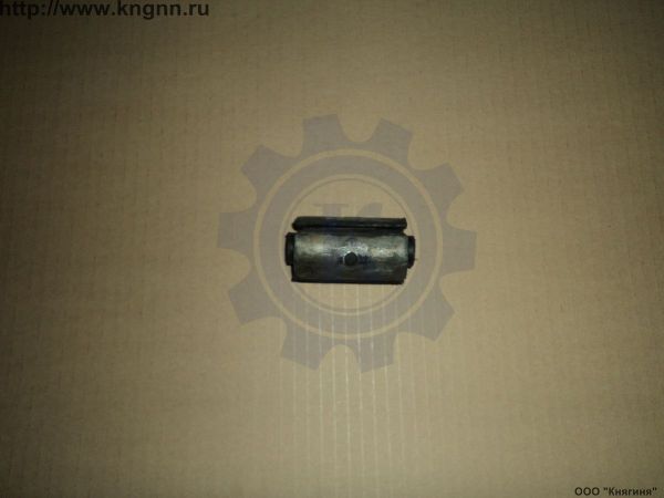 Фонарь габаритный Газель красный