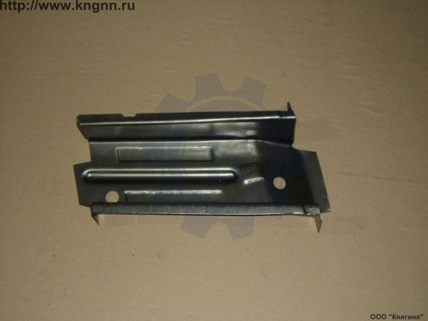 Поршень РЦС Г-24 (2 канавки)