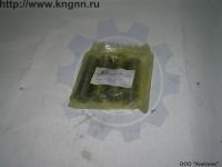 Шкворень Газель 4х4 нижний