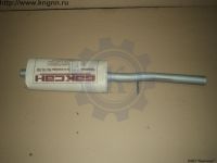 Резонатор Волга (ЗМЗ-402)