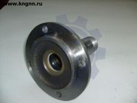Цапфа поворотного кулака Г-33027 (4х4)