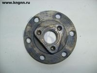 Фланец привода переднего моста Г-33027 4х4