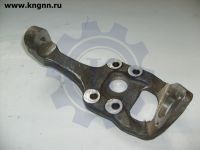 Стойка подвески Г-3110 левая н/о