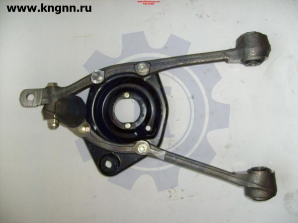 Фонарь габаритный Газель NEXT на крышу (автобус)