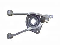 Рычаг подвески Г-31105 нижний левый в сборе