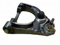 Рычаг подвески Г-3110 верхний левый н/о в сборе