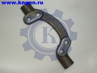 Ось верхних рычагов Г-3110 н/о (рестайлинг)