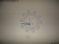 Болт М16х1,5х75 оси верхнего рычага Г-2217(развал),-3110 н/о