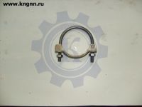 Хомут глушителя Г-3302 Ф68,5