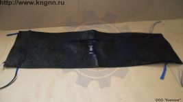 Утеплитель радиатора Г-3302