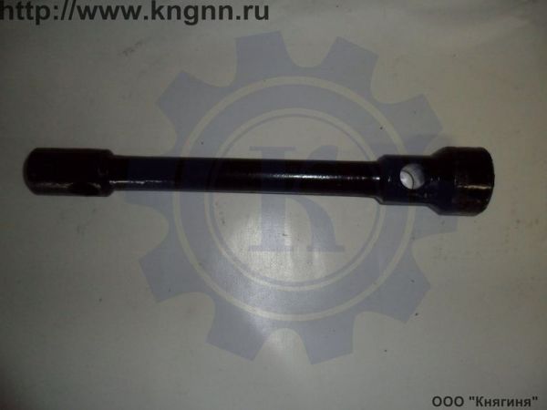 Ключ-балонник Г-3302 усиленный