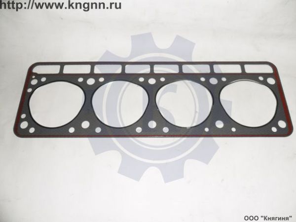 Прокладка головки блока Г-31029 с герметиком