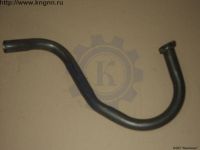 Труба выпускная Г-31029