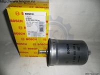 Фильтр топливный (тонкой очистки) 405,406 (хомуты)