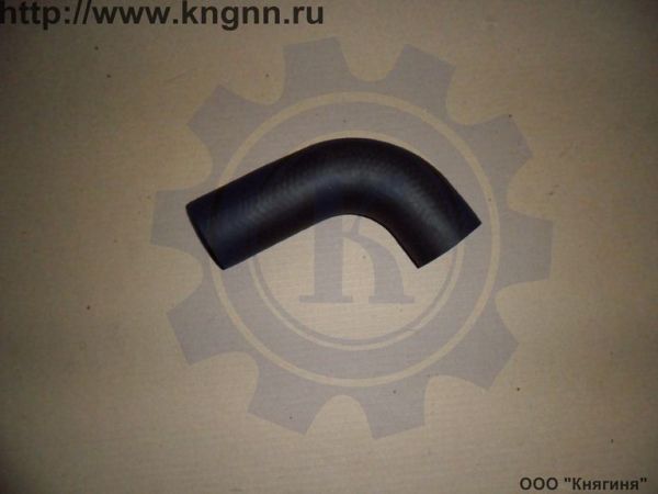 Патрубок бензобака Г-3302 пластмассовый бак