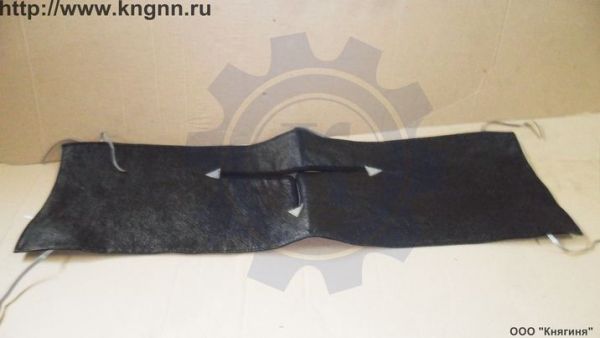 Блок управления отопителем Газель NEXT