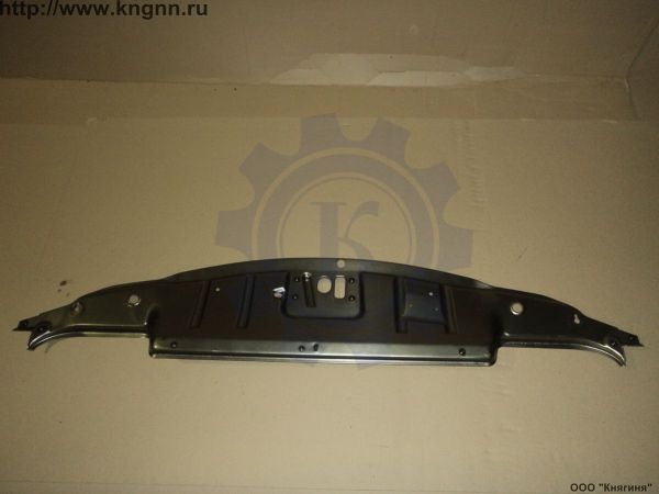 Панель передка Г-31105