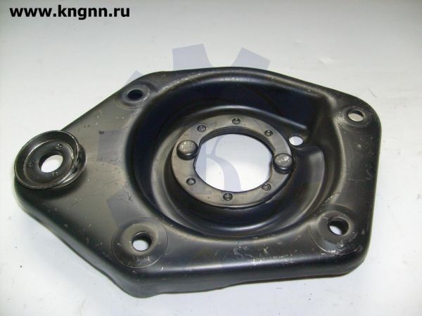 Стекло ветровое Г-3302 (1655х910) с полосой