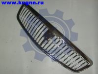 Облицовка радиатора Г-31105