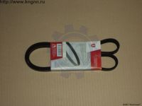 Ремень 1210 ЗМЗ-409 (6-РК-1210)