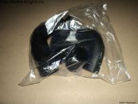 Патрубки радиатора Г-3110 ЗМЗ-406