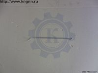 Тяга привода крюка капота Г-31105