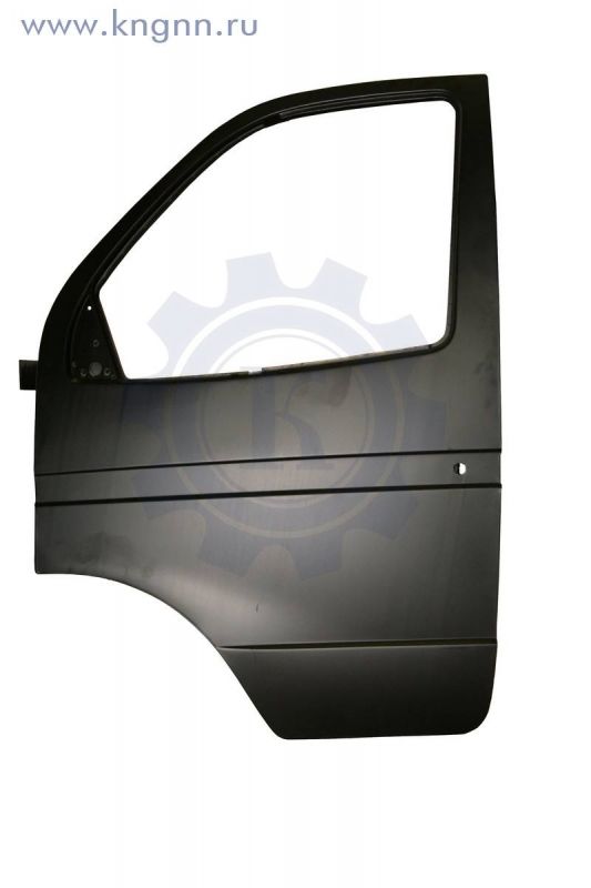 Дверь Г-3302 н/о передняя левая