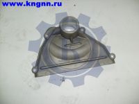 Крышка головки блока ЗМЗ-409 передняя Евро-2