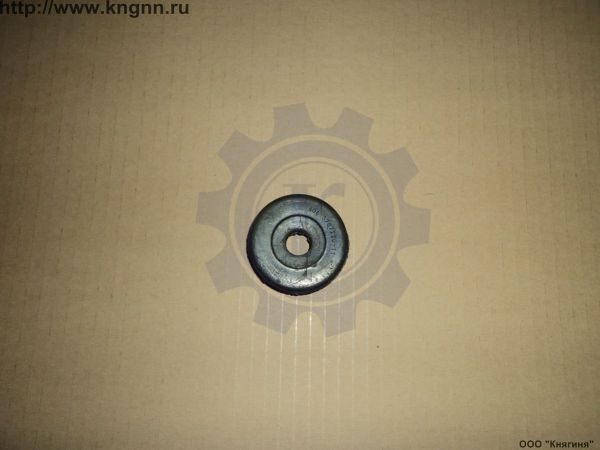 Крышка колодца верхняя ЗМЗ-406