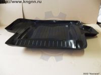 Коврик пола багажника Г-31029 (пластик)