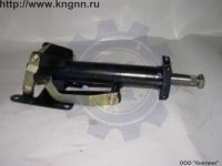 Колонка рулевая Газель верхняя