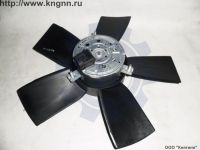 Электровентилятор ЗМЗ-406 (аналог BOSCH-243)