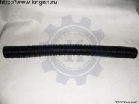 Шланг патрубка обдува боковой Г-3302