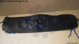 Утеплитель радиатора Г-31029