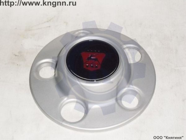 Колпак колеса Г-3302 пластмассовый