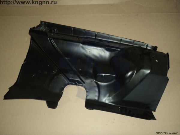 Брызговик двигателя Г-31105 правый