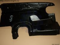 Брызговик двигателя Волга Г-31105 левый