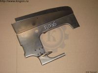 Кожух фары Г-31105 левый