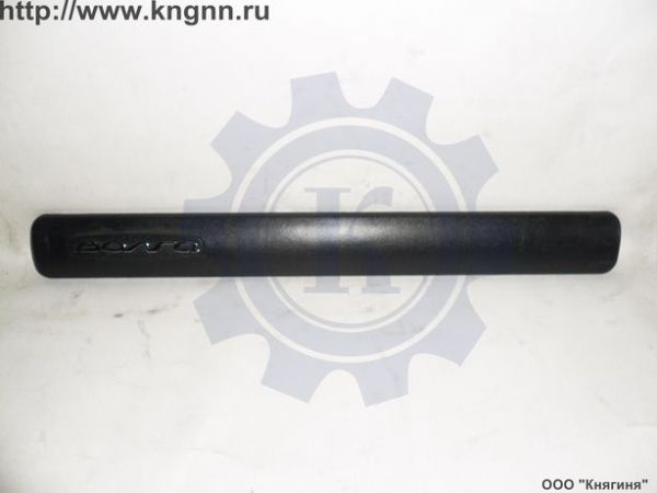 Уплотнитель стекла двери Г-3302 NEXT правый