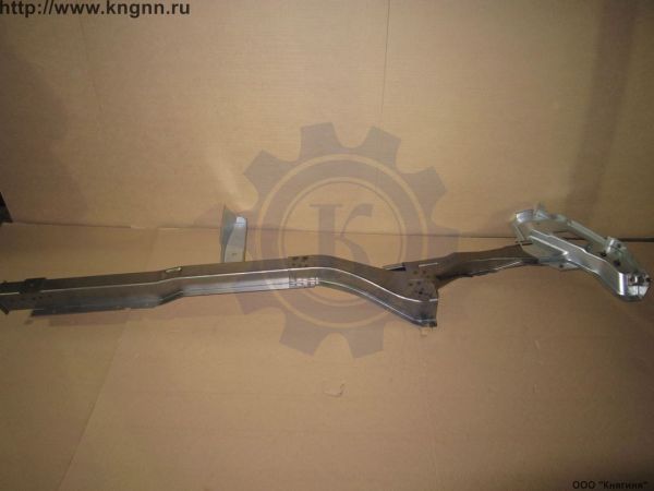 Уплотнитель форсунки УМЗ-4216 Е-4 нижний силикон