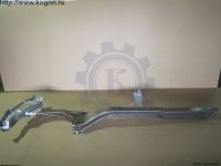 Лонжерон пола передний левый Г-3302 (рестайлинг)