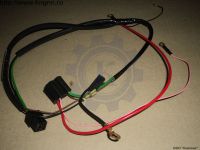 Автопроводка-жгут электровентилятора (38,3780 Калуга)