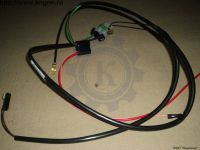 Автопроводка-жгут электровентилятора (BOSCH 243)