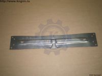 Поперечина рамы №3 Г-3302