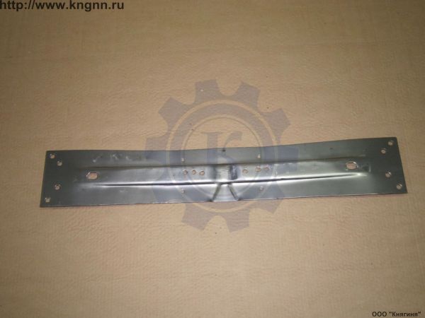 Поперечина рамы №3 Г-3302