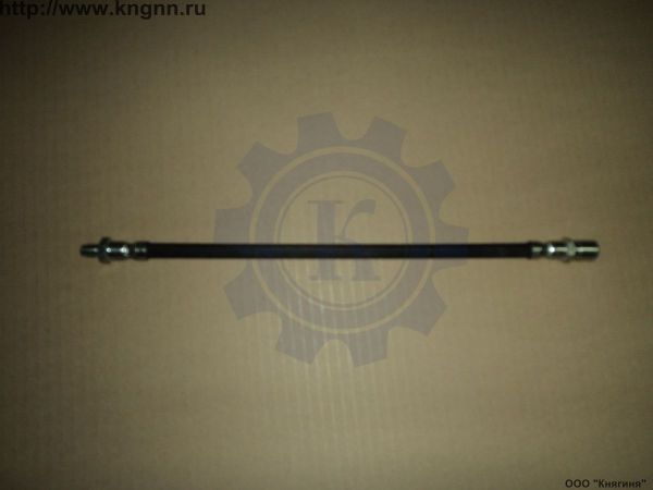 Тройник масляного датчика Валдай Г-3307,09