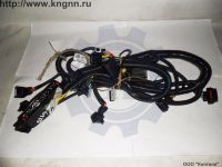 Автопроводка-жгут блока управления Газель (405 Е-3) 2009