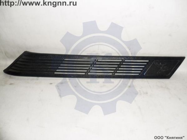 Накладки задних стоек Г-3110
