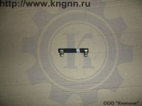 Шланг топливный (2 штуцера)